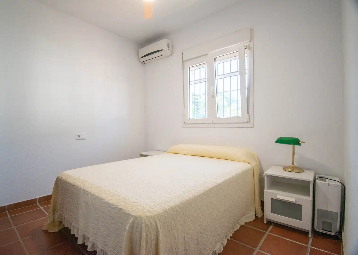 Dormitori de Casa o xalet en venda en Chiclana de la Frontera