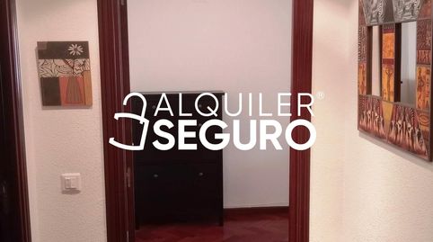 Photo 3 of Flat for rent in Abedul, Extrarradio, Valladolid Capital