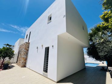 Maison avec balcon à vendre à Los Peñascos - El Salero - Los Imbernones