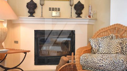 Foto 5 de Casa o xalet en venda a La Viña - Montemar - San Jaime, Alicante