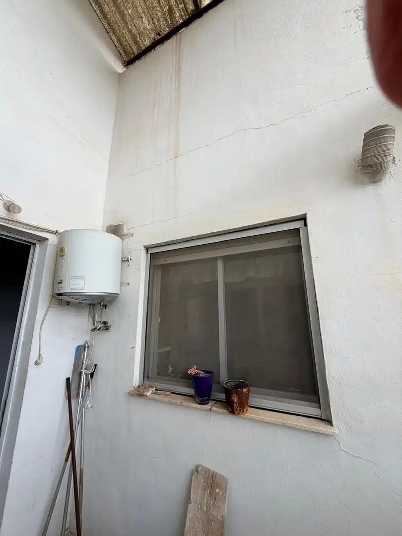 Terrassa de Casa o xalet en venda en Albaida