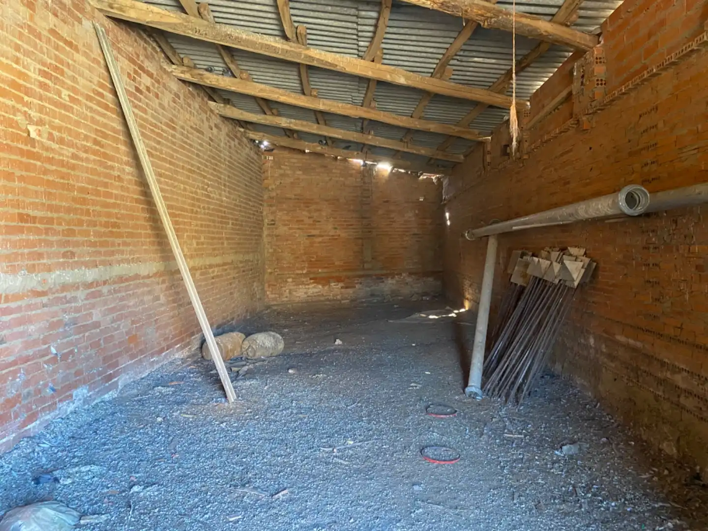 Commercial properties for sale in Roperuelos del Páramo