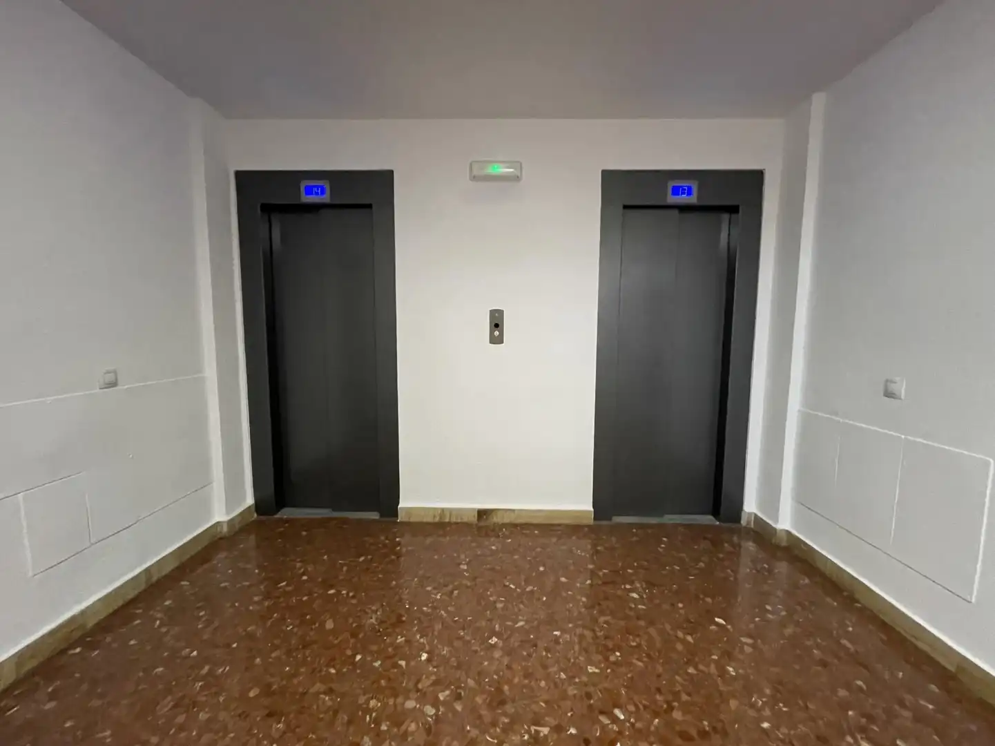 Piso en venta en Cruz de Humilladero
