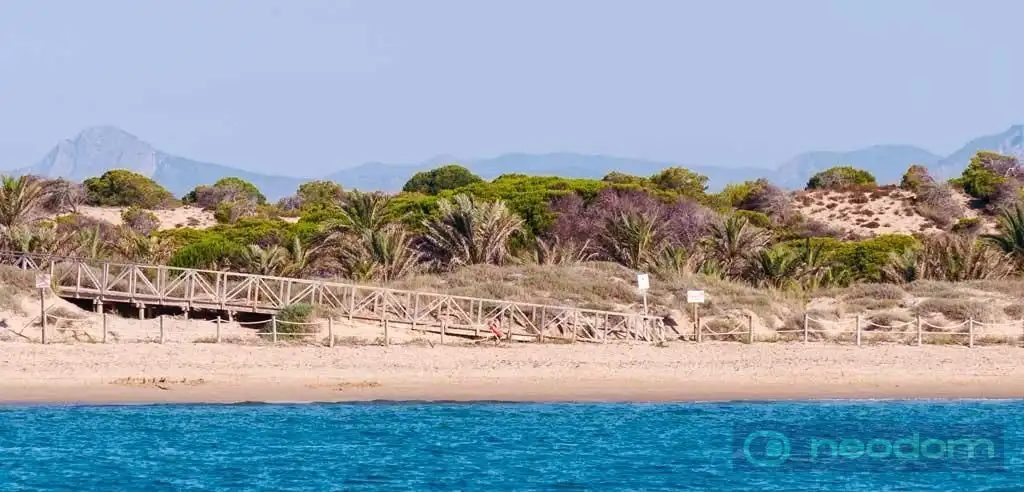 Flat for sale in Guardamar del Segura  with Terrace and Swimming Pool