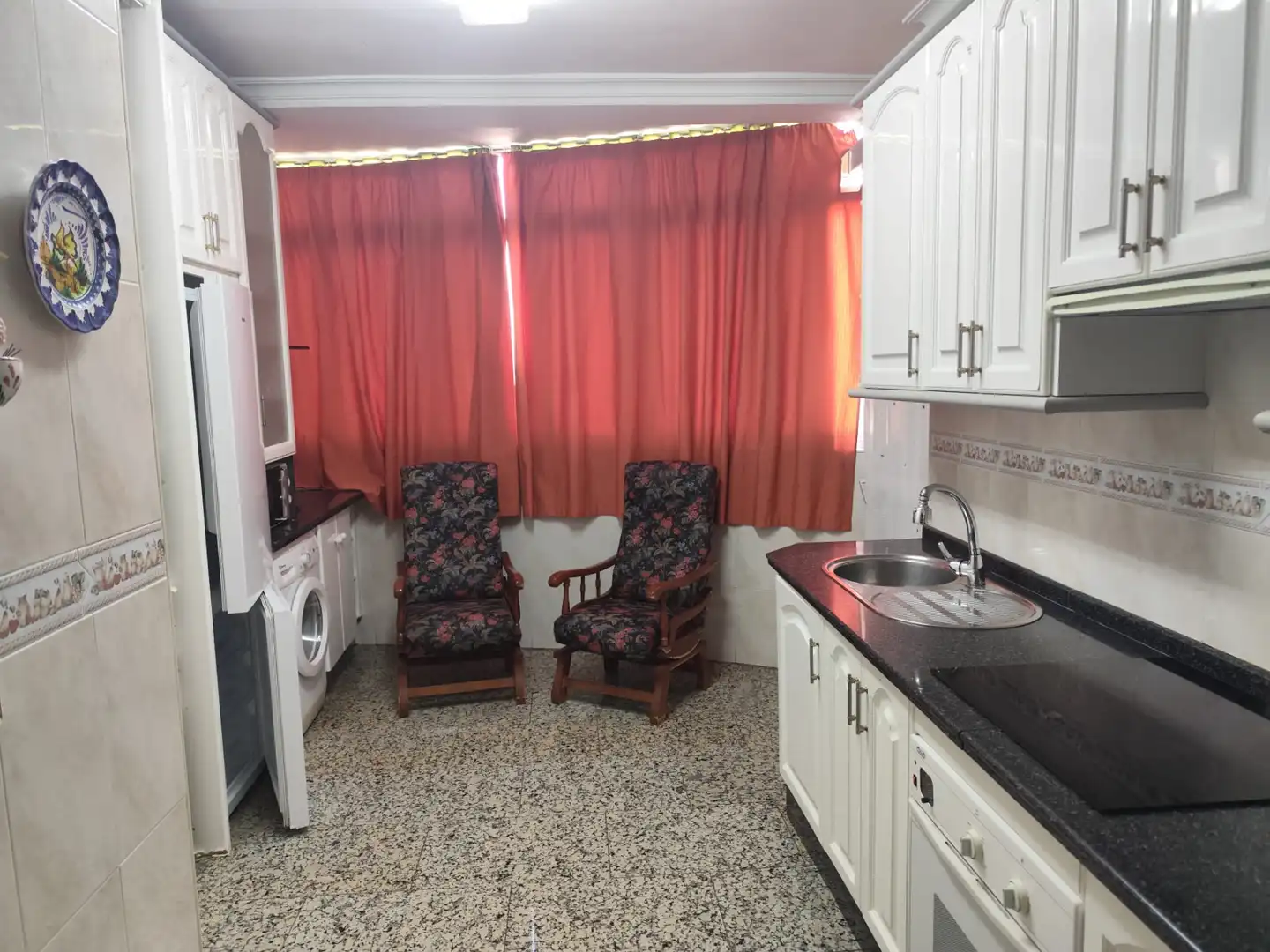 Flat with lift for sale in Avenida de los Príncipes 7, imagen 3