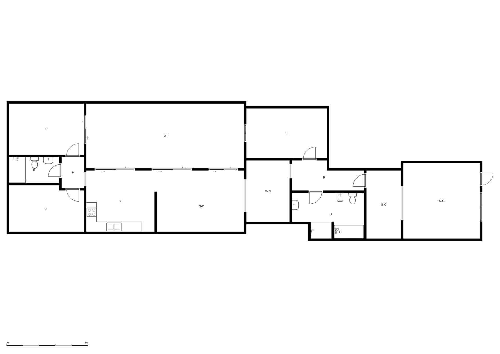 Flat for sale in Rubí  with Terrace and Oven