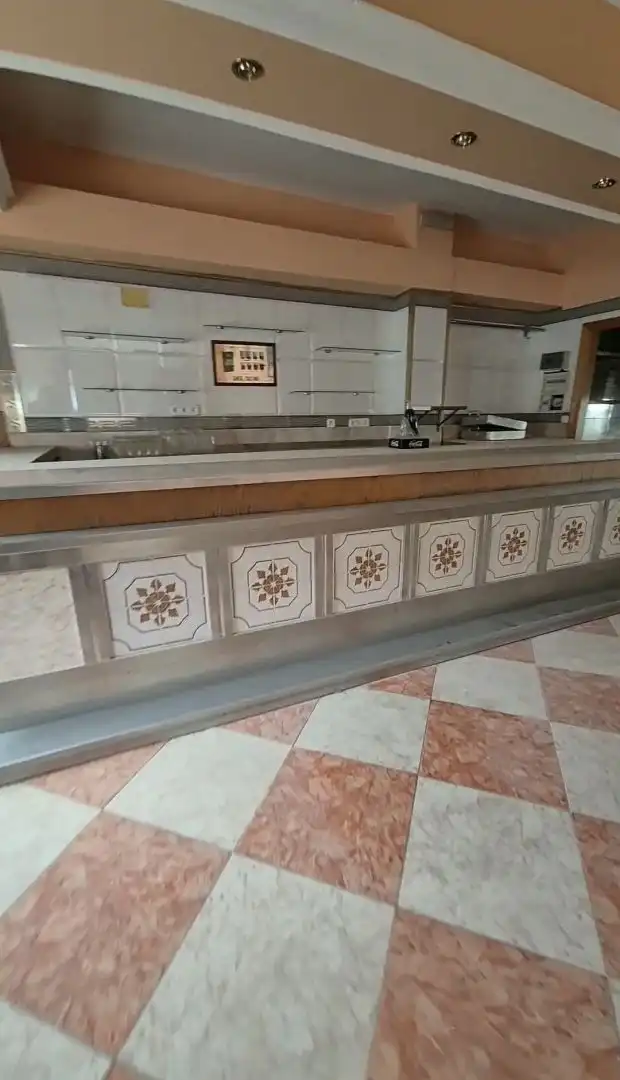 Locale commerciale in vendita a Calle Coín, imagen 9