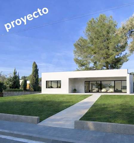 Terreno residencial en Venta en Carrer de Federica Montseny, 14 en El Catllar