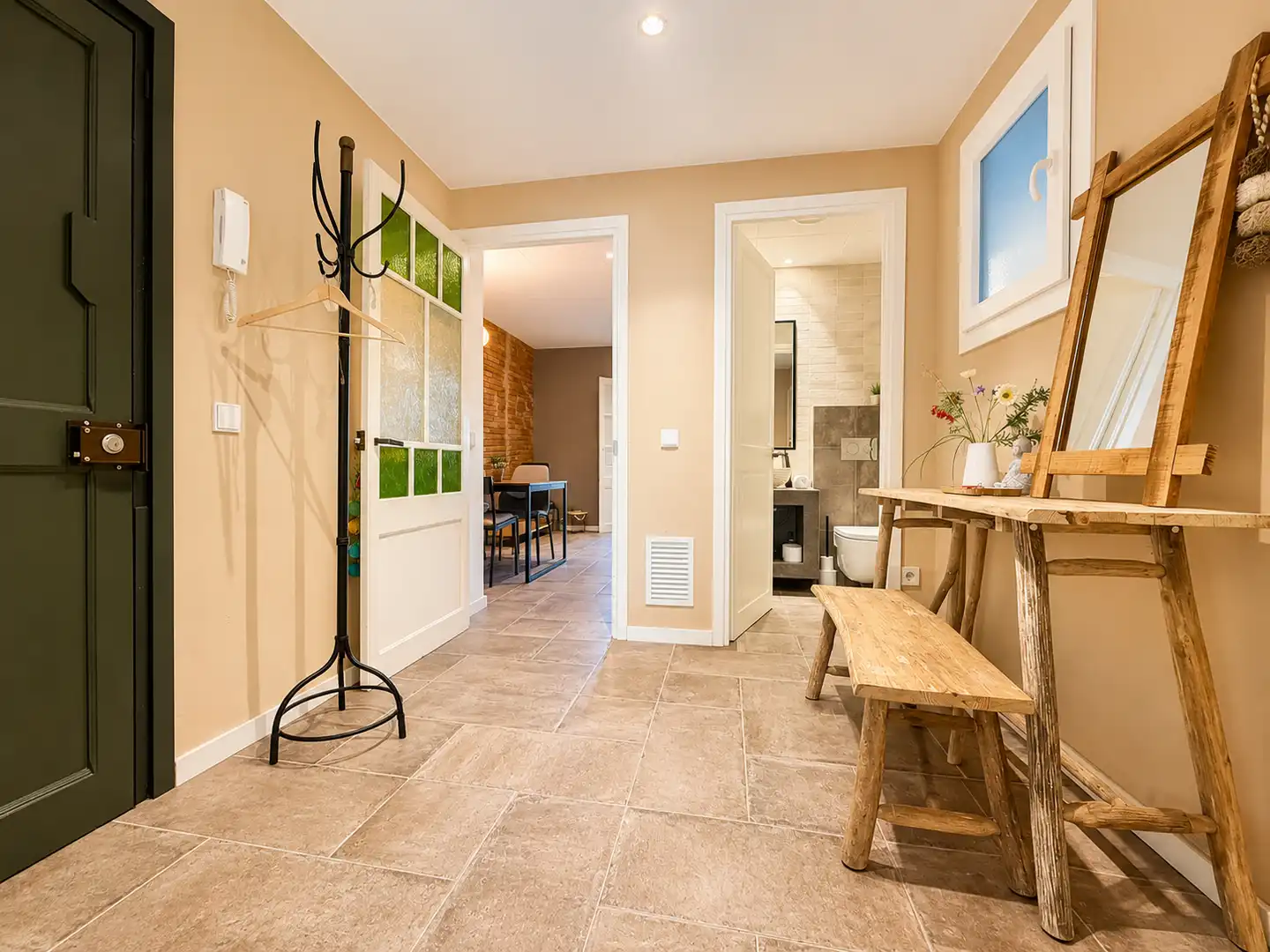 Appartement avec terrasse à vendre à Plaça del Marquès de Camps, imagen 16
