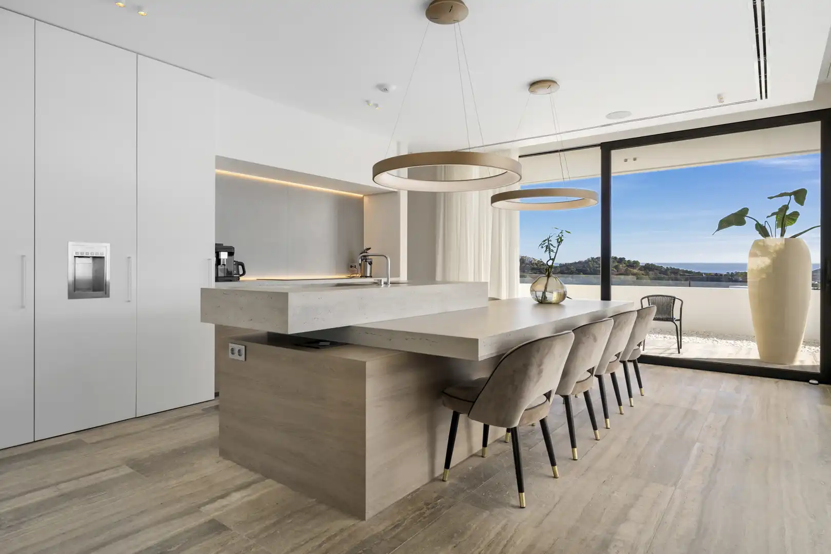 Casa con piscina en venta en Benahavís pueblo, imagen 16