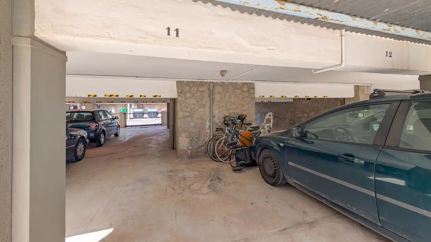 Piso en venta en Avenida Cristóbal Sanz, imagen 32