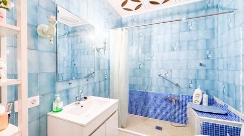 Foto 2 de Planta baixa en venda a Las Piscinas Naturales, Alicante