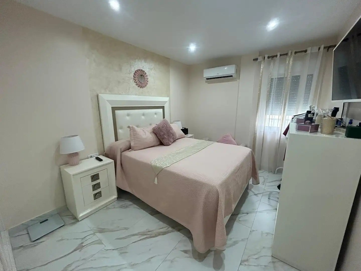 Habitación de Piso en venta en Utrera