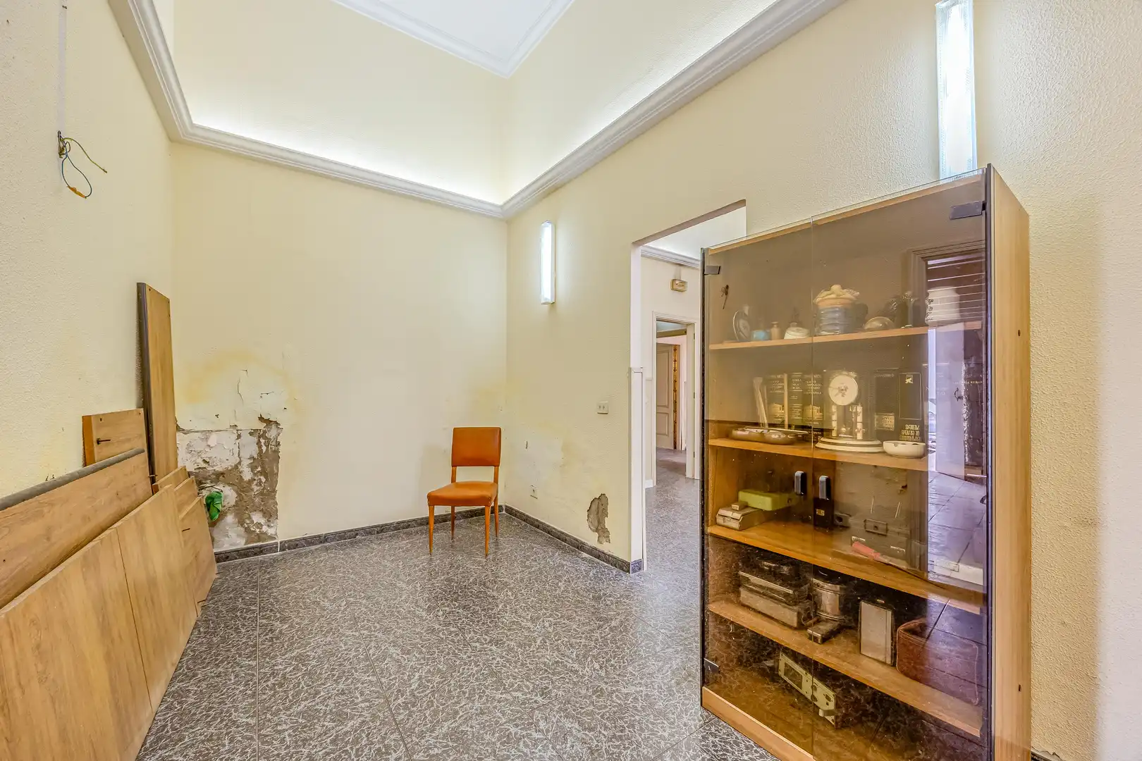 Büro zum Verkauf in Calle San Marcos 16, imagen 24