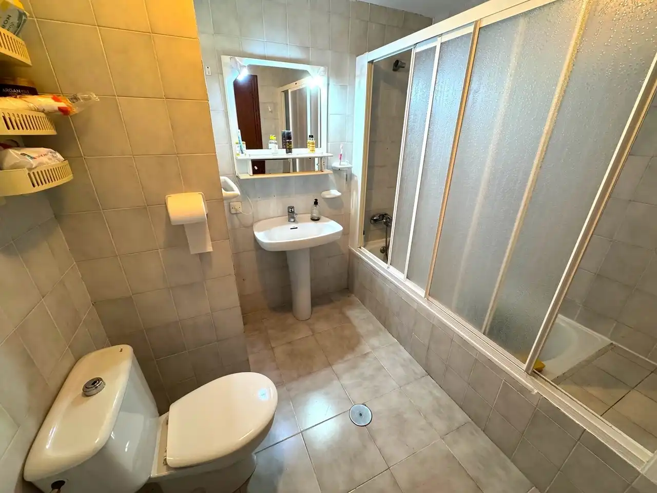 Apartament amb ascensor en venda a Puerto de Garrucha, imagen 13