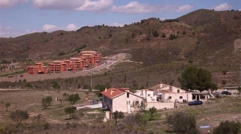 Foto 4 de Finca rústica en venta en C-3211, 77, Purias, Lorca