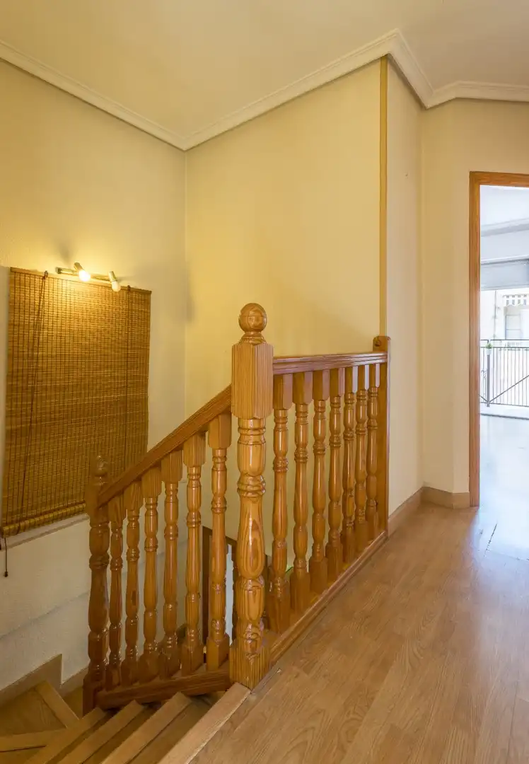 Wohnung mit Terrasse zum Verkauf in Calle Santa Ana, imagen 16