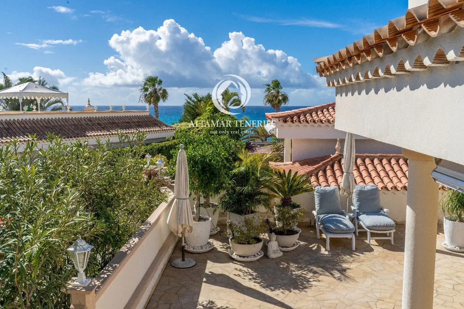 Casa con piscina in vendita a Jardines del Duque, imagen 62