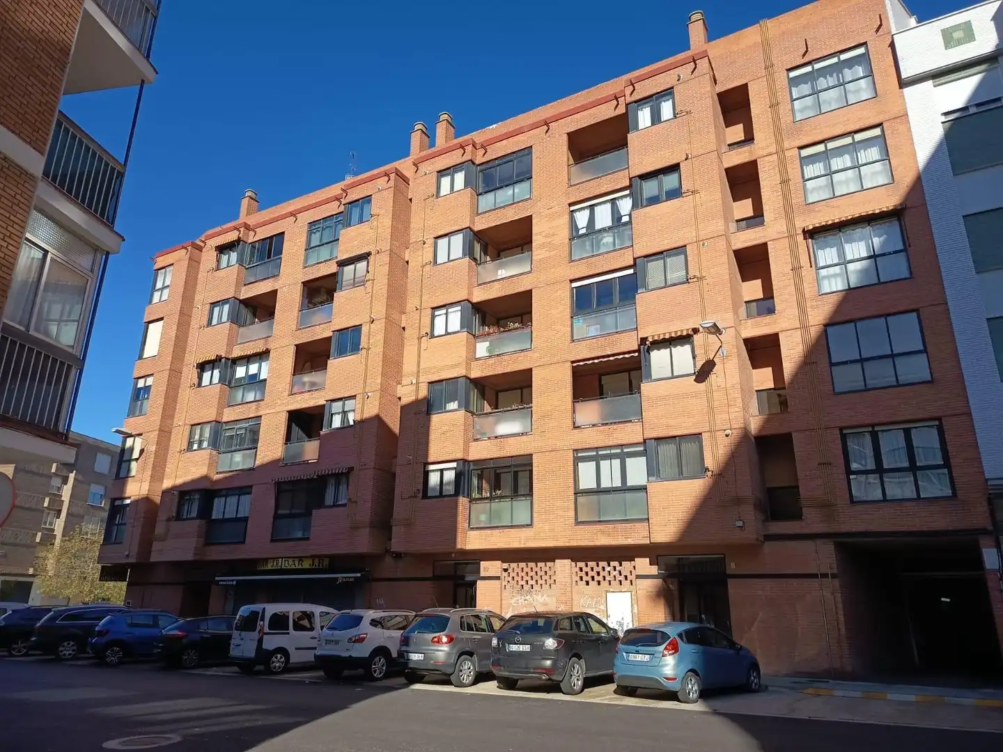 Wohnung zum Verkauf in Ave María