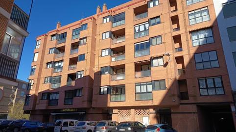 Foto 3 de Piso en venta en Ave María, Palencia Capital