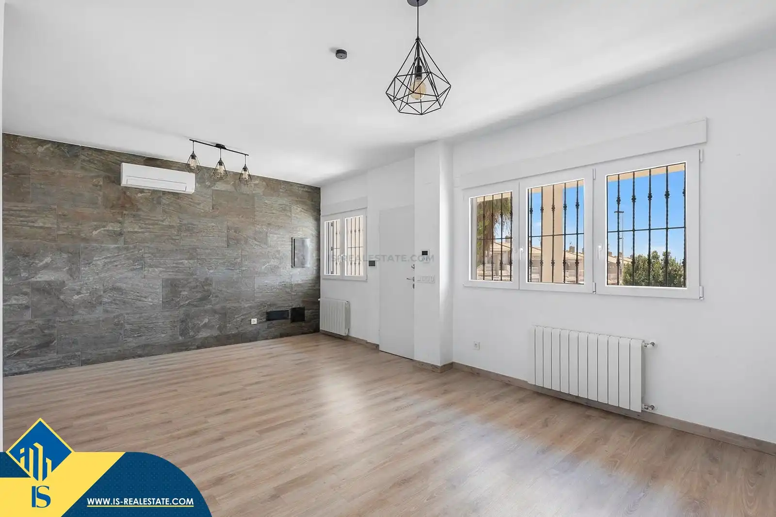 Chalet con jardín en venta en Nueva Torrevieja - Aguas Nuevas, imagen 9