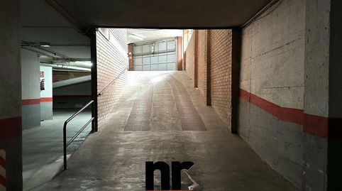 Foto 4 von Garage zum Verkauf in Calle Balmes, Ajuntament-Maragall, Ripollet