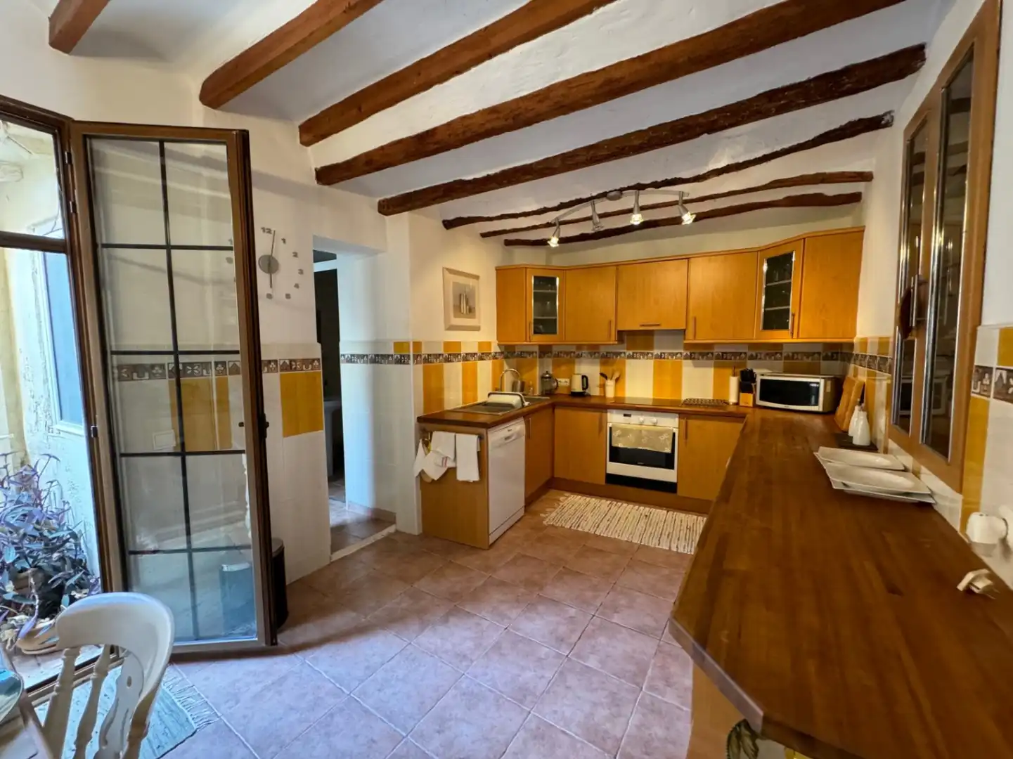 Country house for sale in Tormos, imagen 11