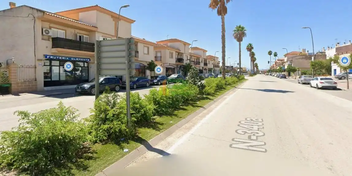Business premises for sale in Pedanías Centro, imagen 2
