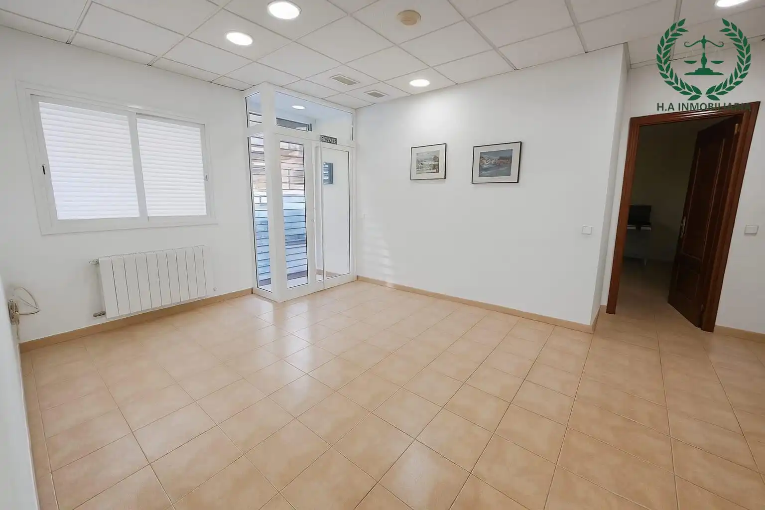 Local comercial de lloguer a San Agustín del Guadalix pueblo, imagen 5