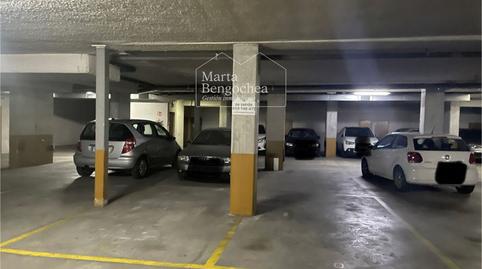 Photo 2 of Garage for sale in Aranzabal, Lovaina, Vitoria - Gasteiz