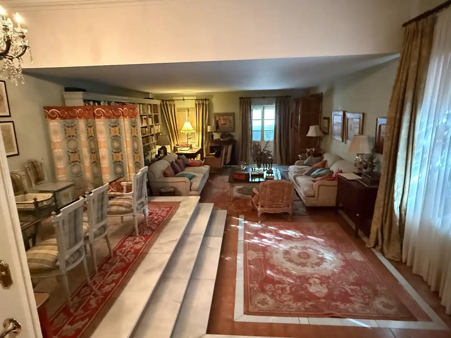 Villa con terrazza in vendita a Barrio Bajo, imagen 17