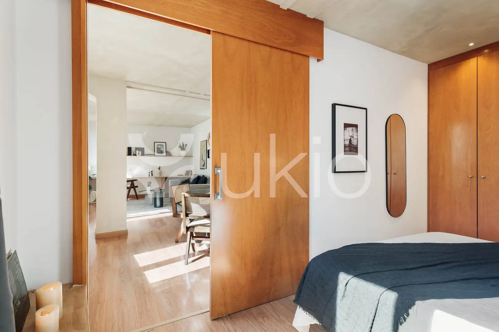 Apartamento con ascensor en alquiler en Carrer dels Carders, imagen 18
