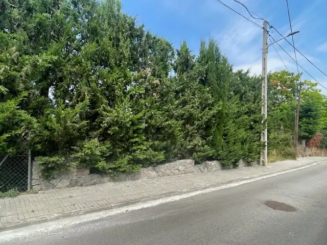 Wohnbaugrundstück zum Verkauf in Carrer Obagues, imagen 3