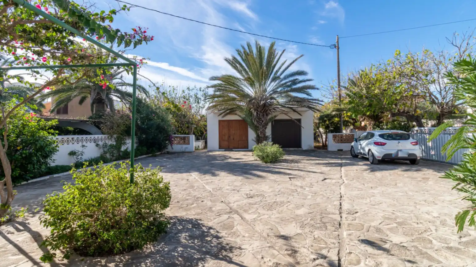 Chalet con jardín en venta en Devessa - Monte Pego, imagen 6