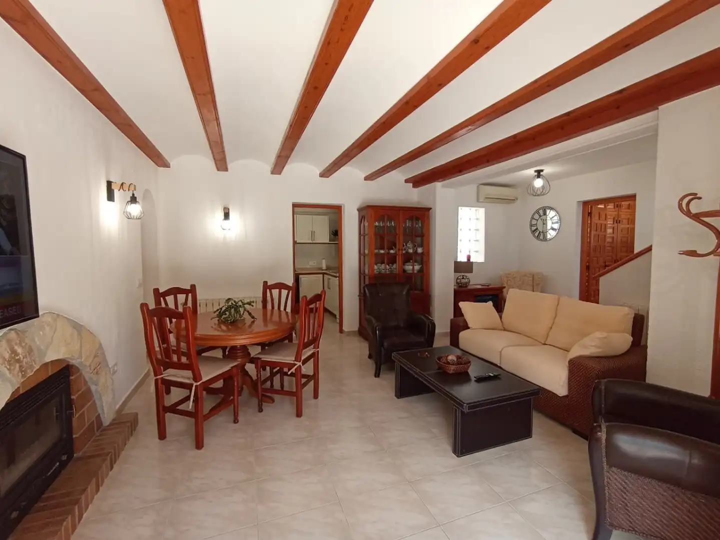 Casa o chalet de alquiler en Paichi