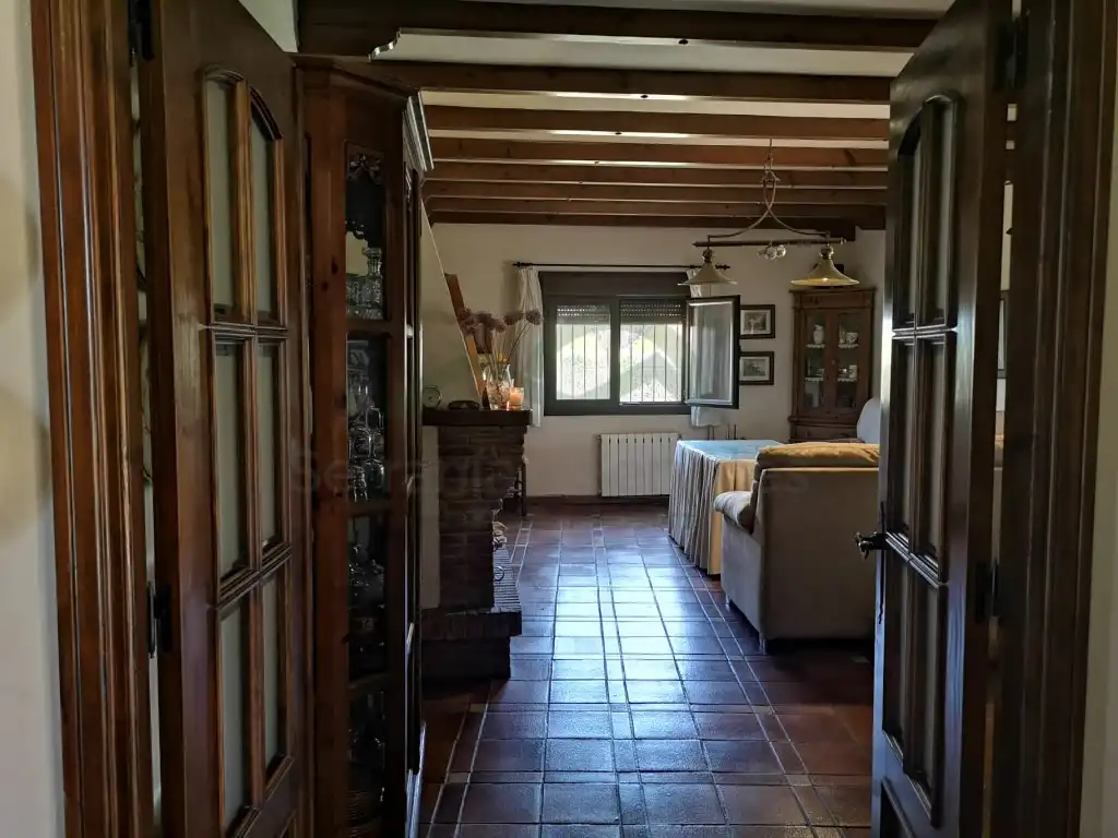 Casa rústica en venta en Arriate, imagen 27