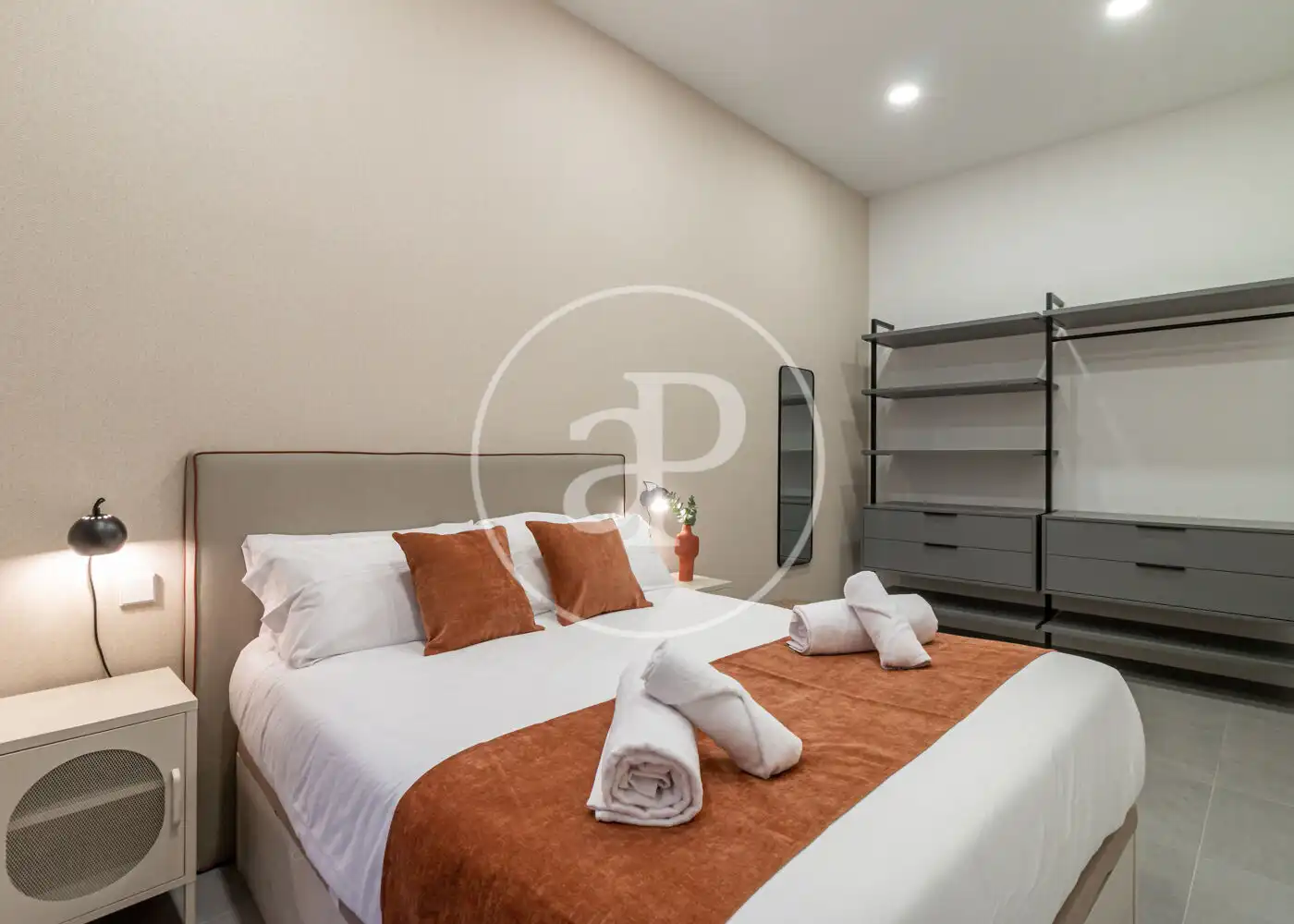 Wohnung mit Terrasse zur Miete in C. de las Maldonadas, imagen 21