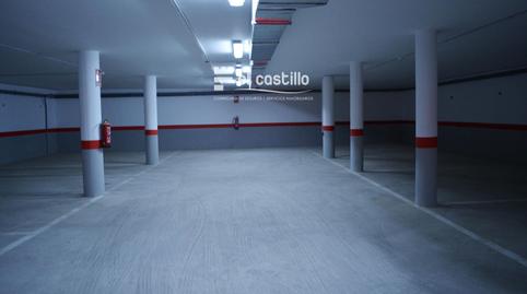 Photo 3 of Garage for sale in Sancho Dávila, Sotillo de la Adrada, Ávila