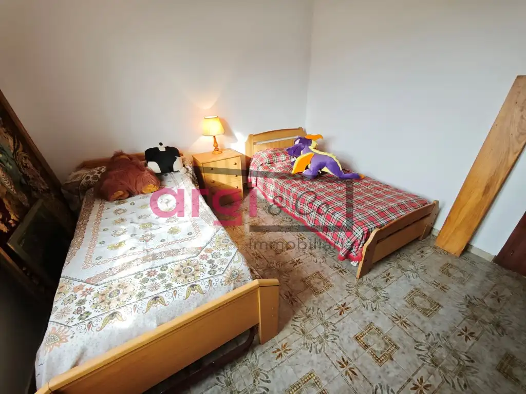 Habitación de Casa o chalet en venta en Cubelles