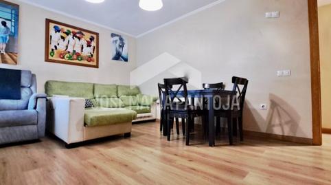 Foto 5 de Pis en venda a Chapín - Campus Universitario - Navinco, Cádiz