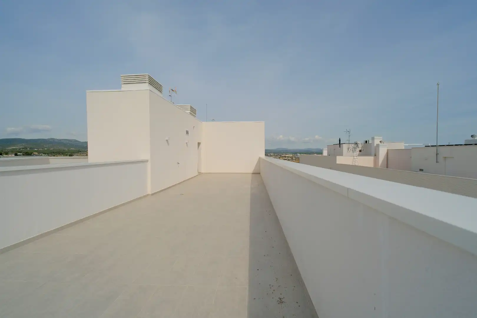 Dúplex en venda a Avinguda de la Torre del Vallès, 78, La Collada - Sis Camins