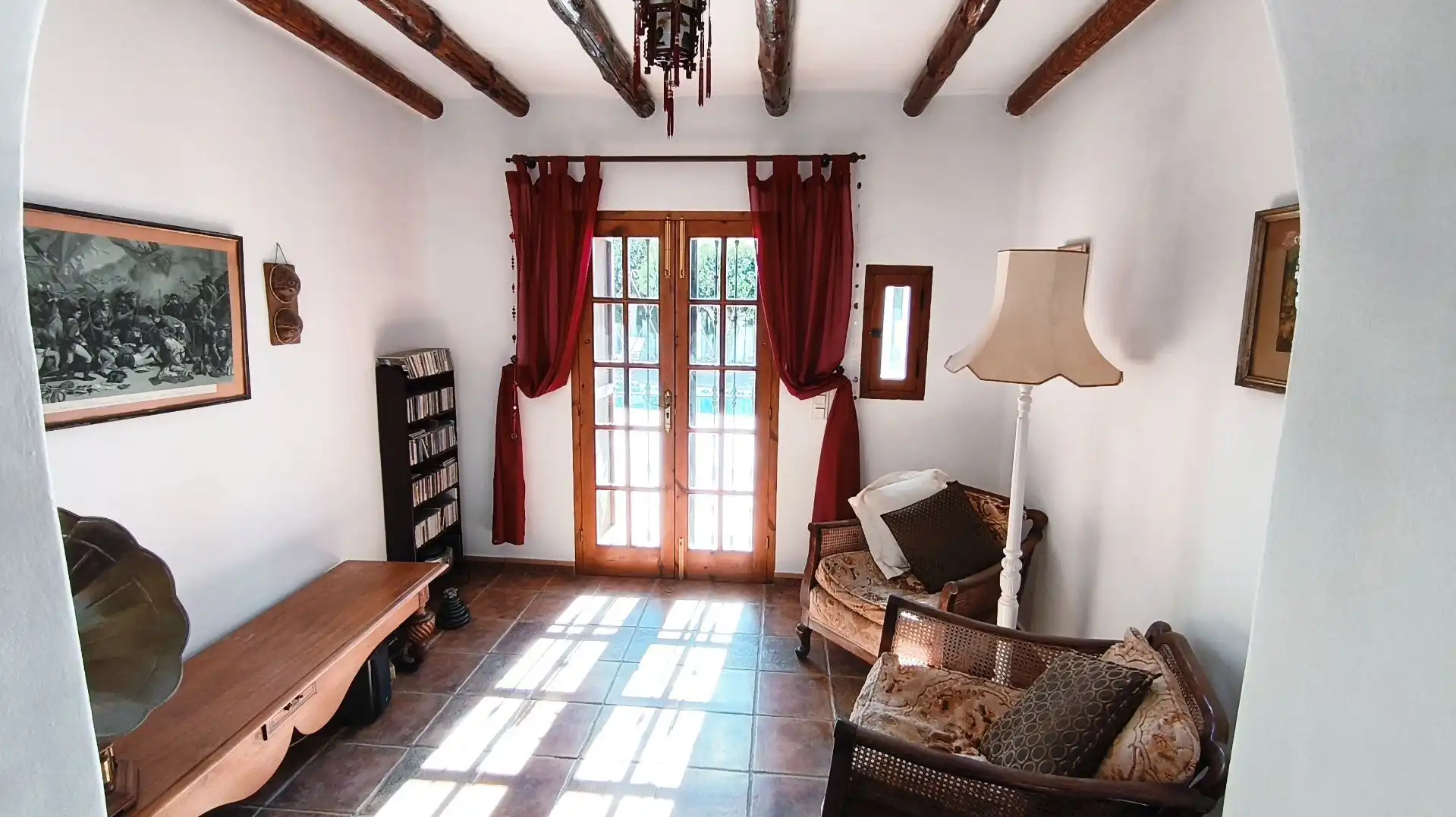 Detached house with pool for sale in Mojácar Playa - Las Ventanicas - La Paratá, imagen 10