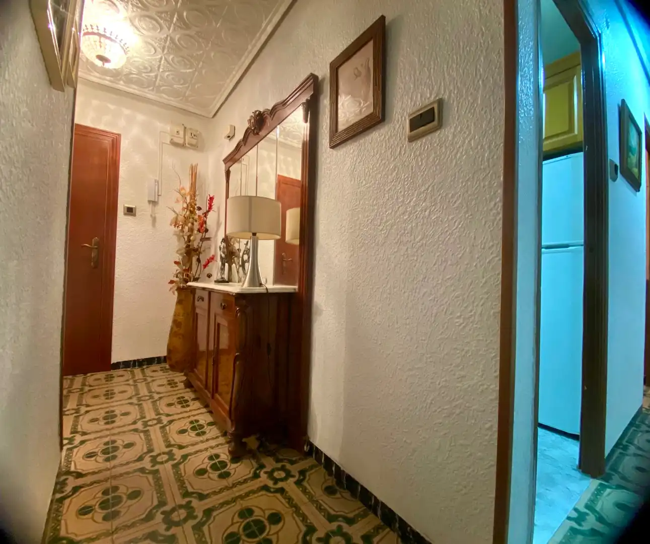 Piso en venta en Valencia con Aire acondicionado, Amueblado y Horno