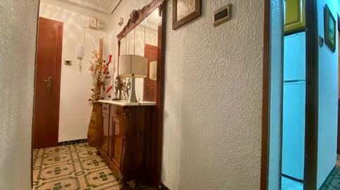 Foto 3 de Piso en venta en Carrer de Sant Pius X, Sant Marcel.lí,  Valencia Capital