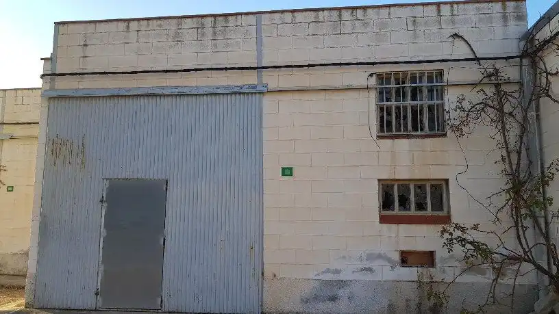 Terreno residenziale in vendita a Plaza Huertos, imagen 3