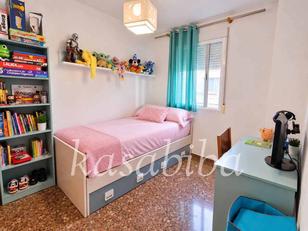 Habitación de Piso en venta en Aldaia, Valencia
