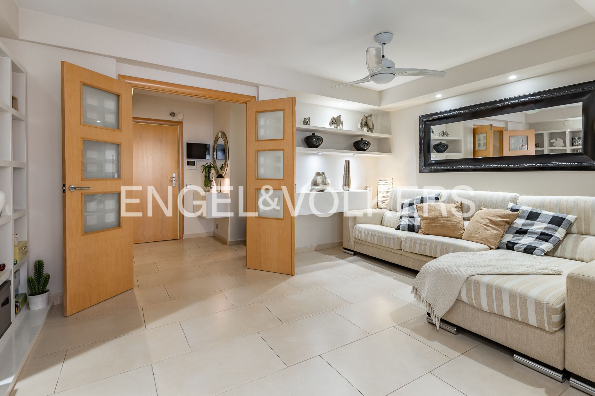 Apartament en venda a Can Farrerons