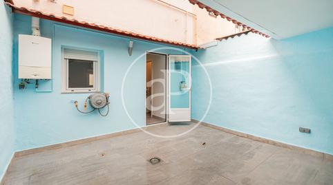 Photo 3 of Duplex to rent in C. de Florencio García, Quintana, Madrid