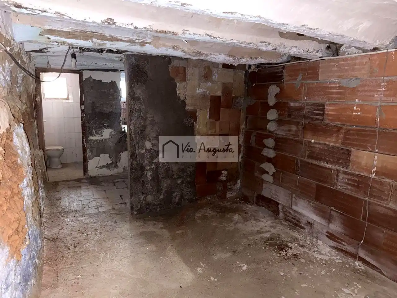 Casa o chalet en venta en El Perelló