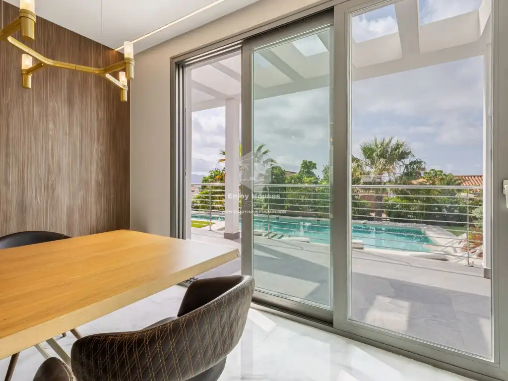 Casa con terraza en venta en Coloma, imagen 21